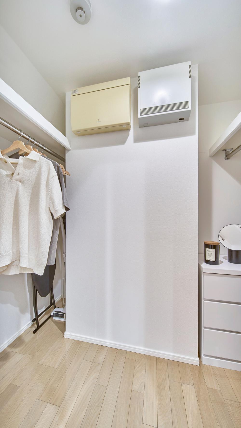 Room Type Gallery